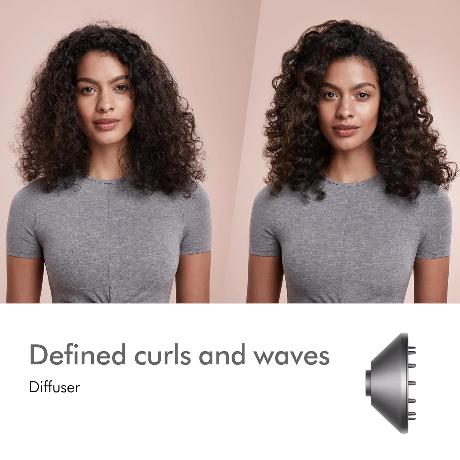 Accessoires magnétiques sèche-cheveux