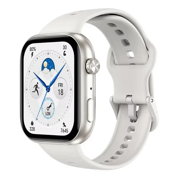 HONOR CHOICE Watch 2i avec écran AMOLED lumineux