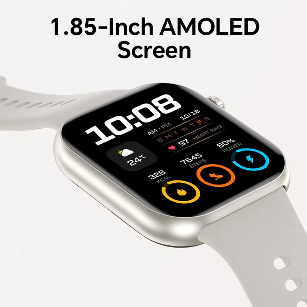 HONOR CHOICE Watch 2i pour le suivi d