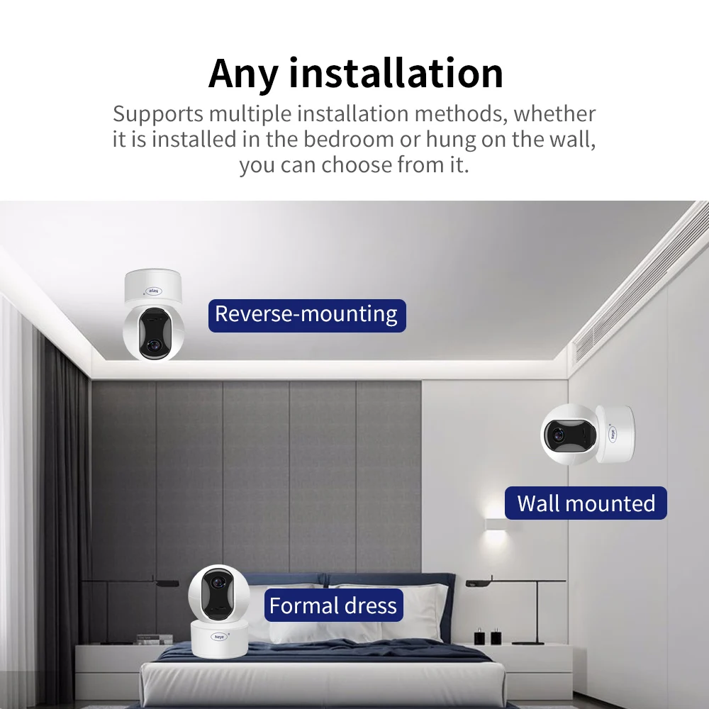 Interface d