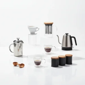 Accessoires café & Thé