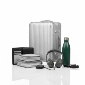 Accessoires & Équipements de voyage