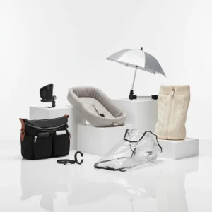 Accessoires poussettes