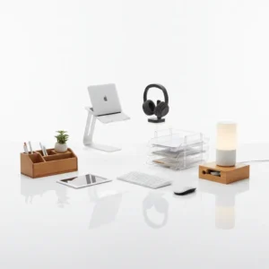 Accessoires télétravail & Organisation