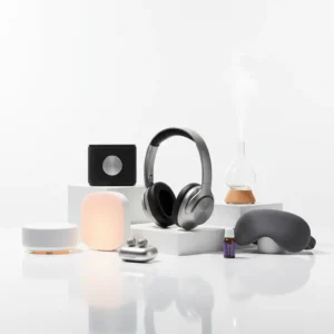 Aides au Sommeil & Audio