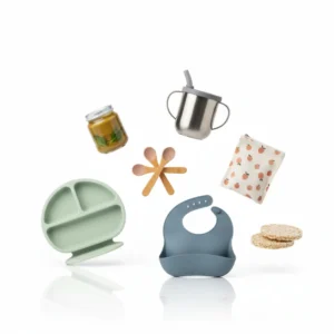Alimentation & Repas de bébé