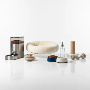ANIMALERIE & SOINS ANIMAUX