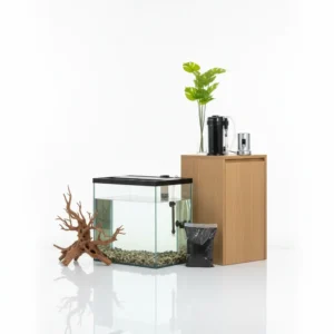 Aquariums & Meubles