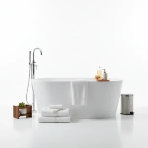 Baignoires & Accessoires bain