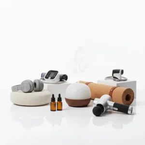 Bien-être, Relaxation & Matériel médical