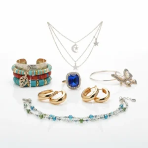 Bijoux fantaisie