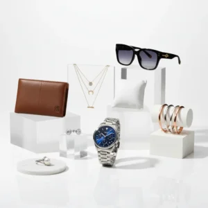 Bijoux, Montres & Accessoires mode