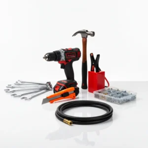 BRICOLAGE, OUTILLAGE & AUTO-MOTO