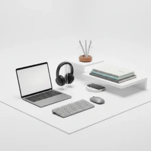 BUREAU, TÉLÉTRAVAIL & FOURNITURES