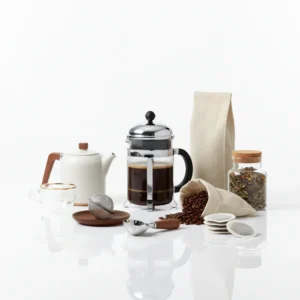 Café, Thé & Infusions premium