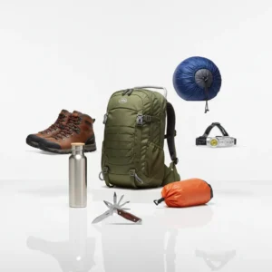 Camping, Randonnée & Outdoor