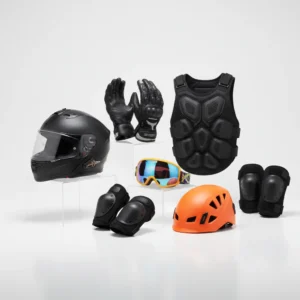 Casques & Protections