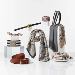 Ceintures & Foulards