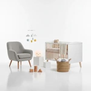 Chambre de bébé & Mobilier enfant