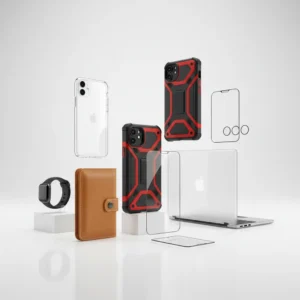 Coques & Protection d'écran