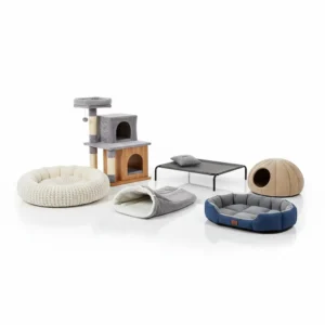 Couchages & Niches