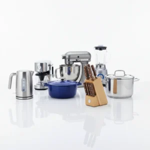 Cuisine & Électroménager