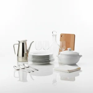 Cuisine & Service