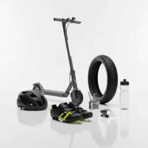 Cyclisme & Trottinettes