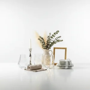 DÉCORATION & ÉVÉNEMENTS