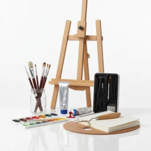 Dessin, Peinture & Beaux-arts