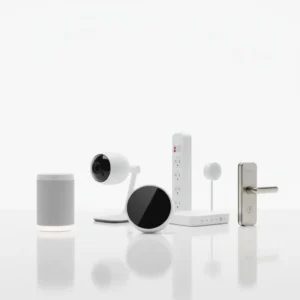 Domotique, Objets Connectés & Smart Home