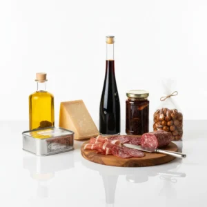 ÉPICERIE FINE & GASTRONOMIE
