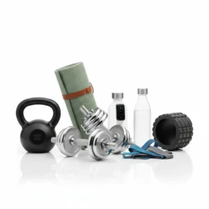 Fitness, Musculation & Yoga