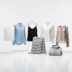 Hauts, T-shirts & Chemisiers