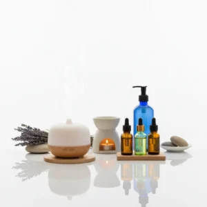 Huiles essentielles & Aromathérapie