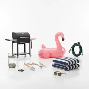 Jardin, Piscine & Plein air