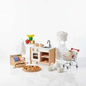 Jeux d'imitation & Dinettes