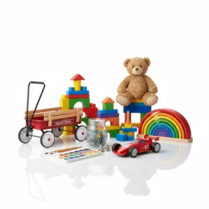 Jouets & Jeux pour enfants