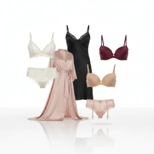 Lingerie & Sous-vêtements