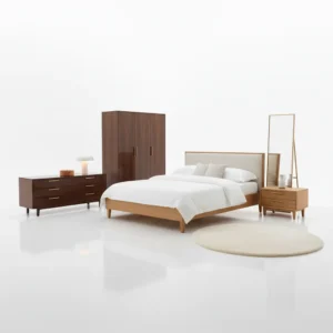 Meubles de chambre (Lits, Armoires, Commodes)