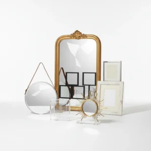 Miroirs & Cadres