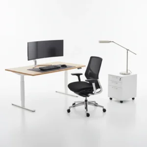 Mobilier de bureau & Ergonomie