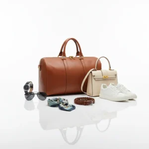 MODE, ACCESSOIRES & BAGAGES
