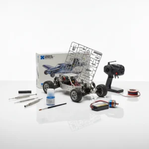 Modélisme (Maquettes, RC)