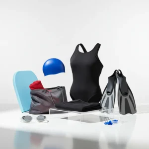 Natation (Maillots, Lunettes, Accessoires)