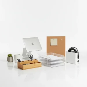 Organiseurs & Range-bureaux