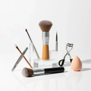 Pinceaux & Accessoires maquillage