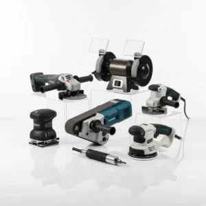 Ponceuses & Meuleuses