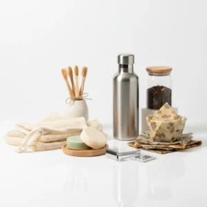Produits Zéro déchet & Durables