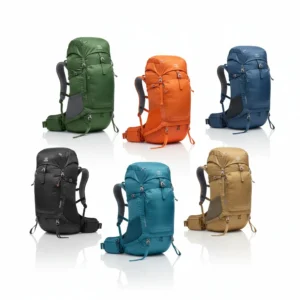 Sacs à dos de randonnée